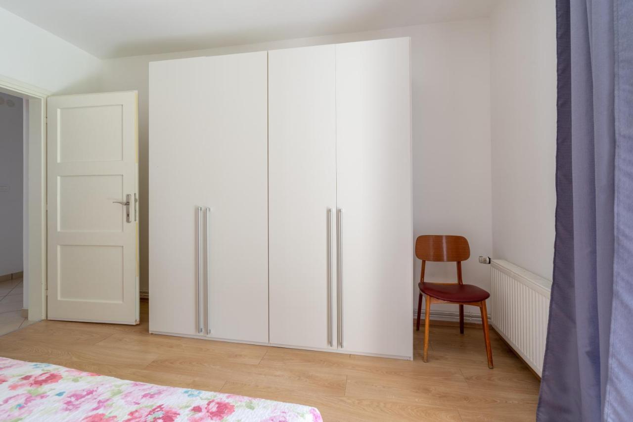 Apartmani&Soba Mimi Rovinj Exteriér fotografie