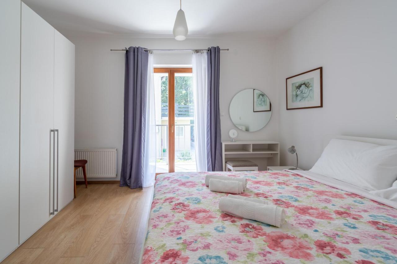 Apartmani&Soba Mimi Rovinj Exteriér fotografie