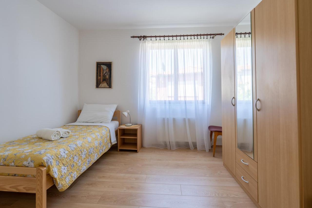 Apartmani&Soba Mimi Rovinj Exteriér fotografie